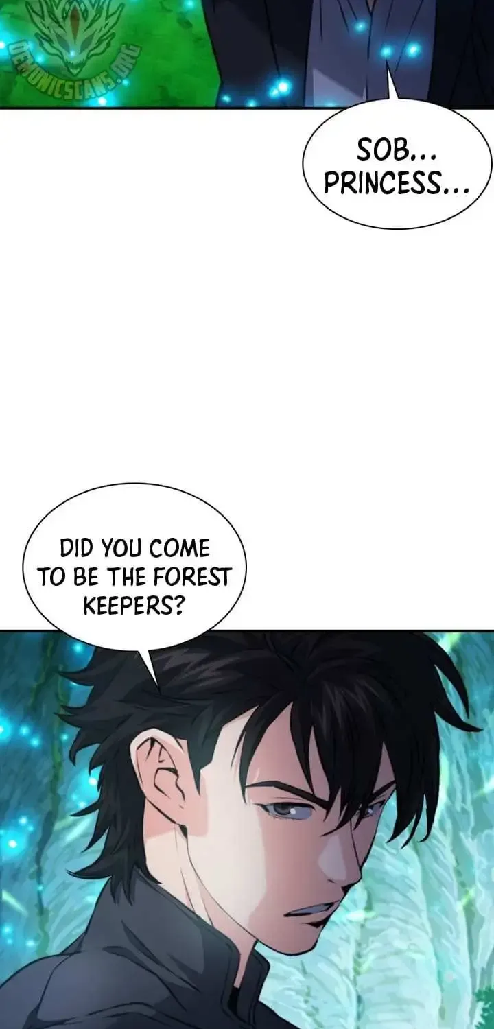 Read Seoul Station Druid Manga Online