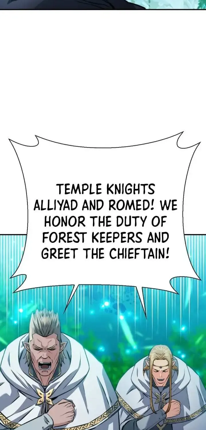 Read Seoul Station Druid Manga Online