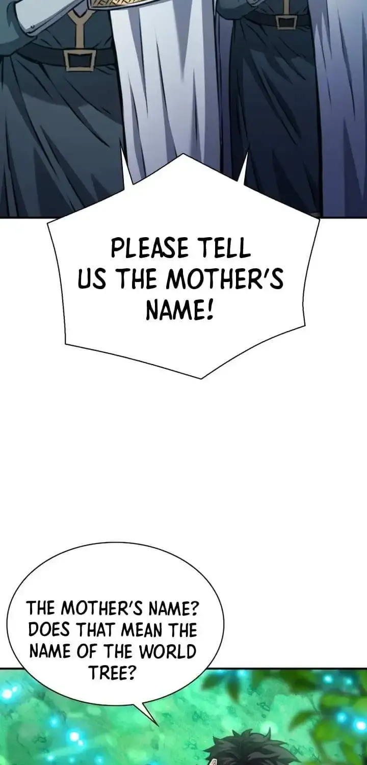 Read Seoul Station Druid Manga Online