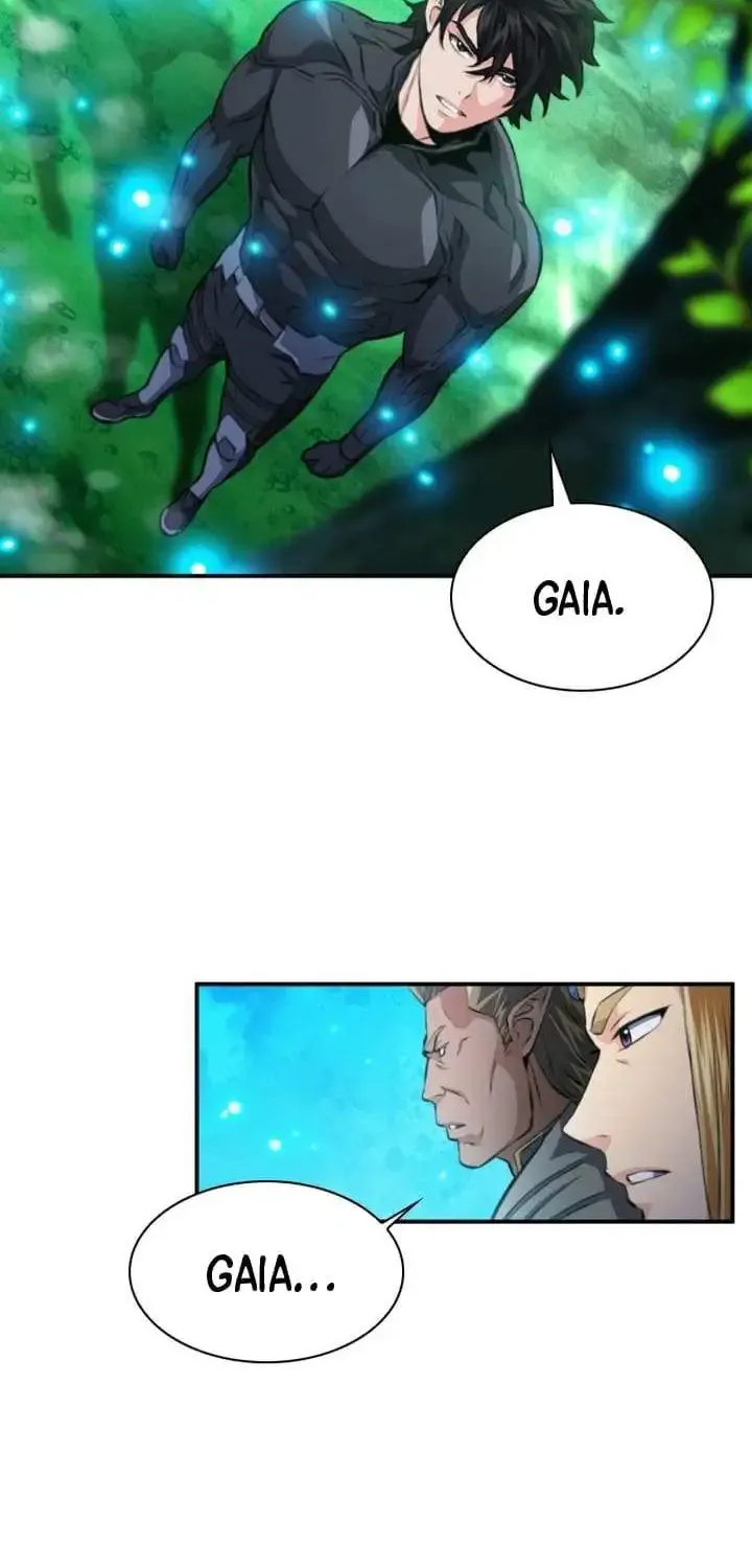 Read Seoul Station Druid Manga Online