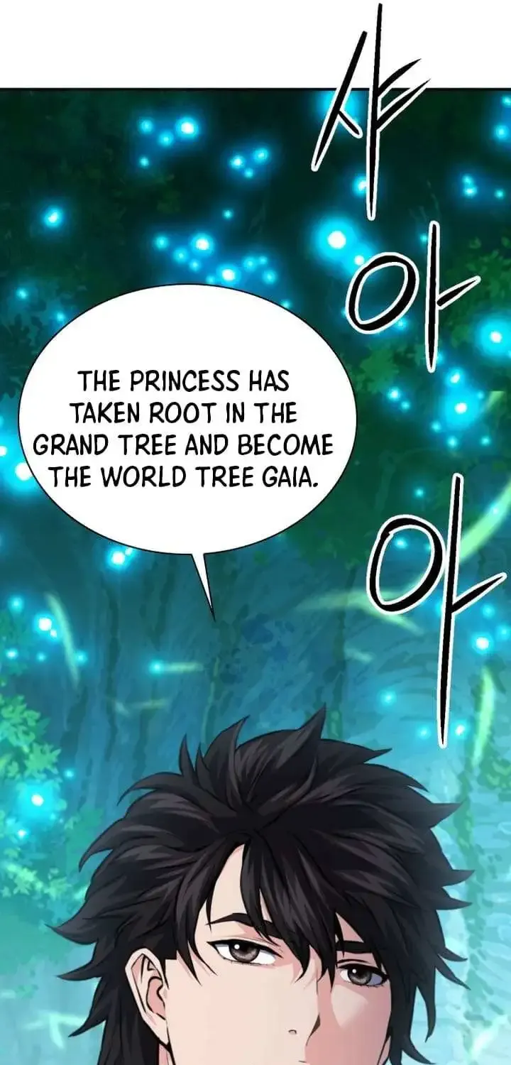 Read Seoul Station Druid Manga Online