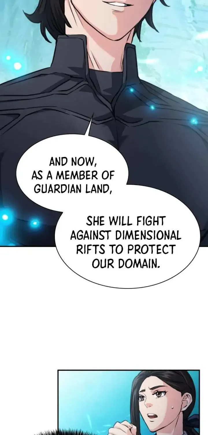 Read Seoul Station Druid Manga Online