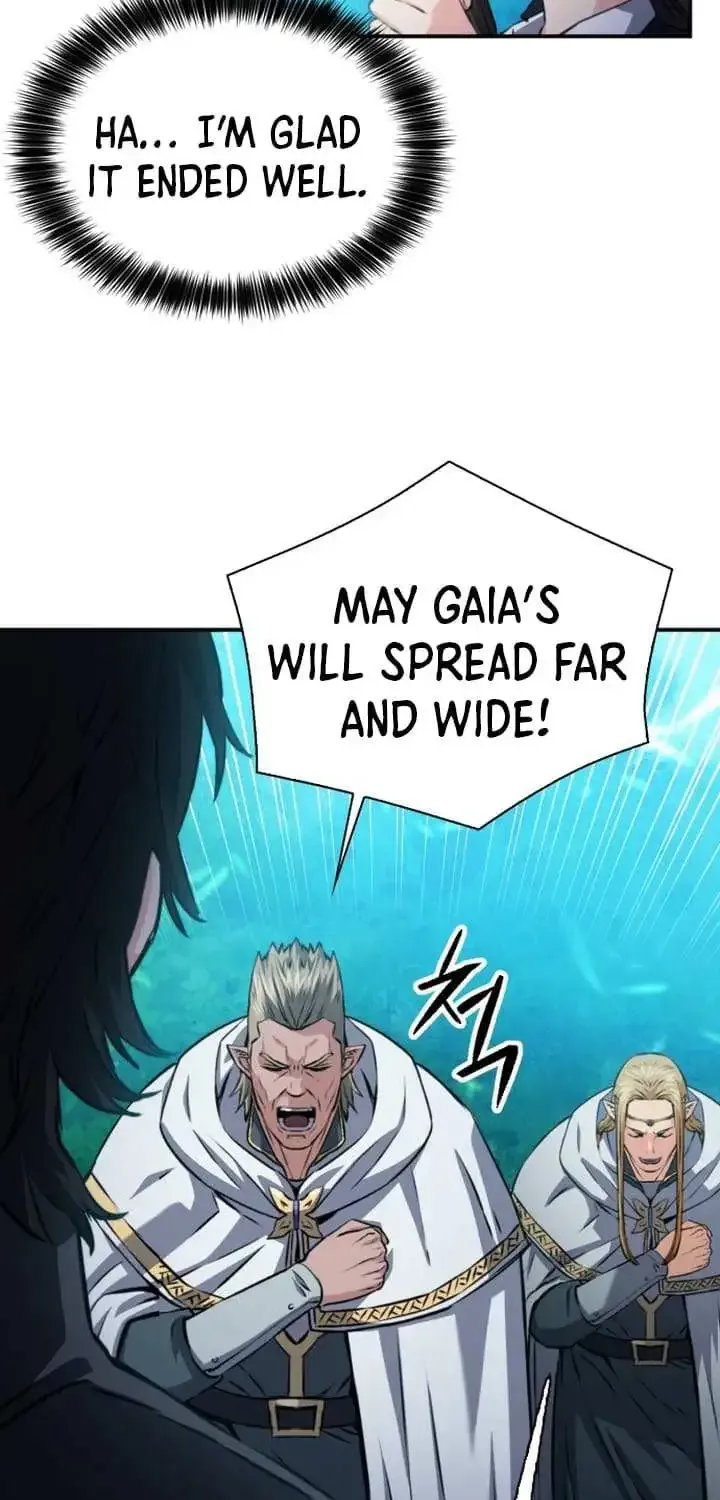 Read Seoul Station Druid Manga Online