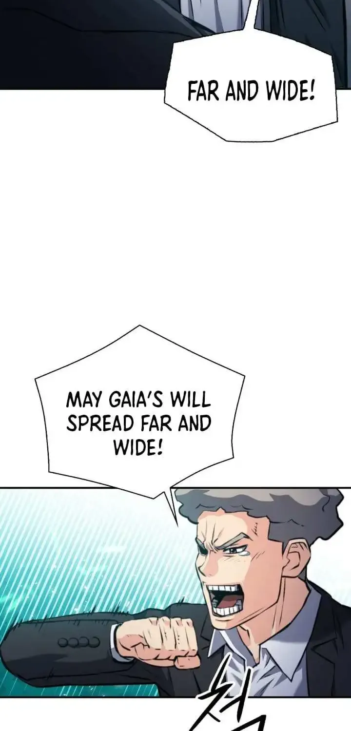 Read Seoul Station Druid Manga Online