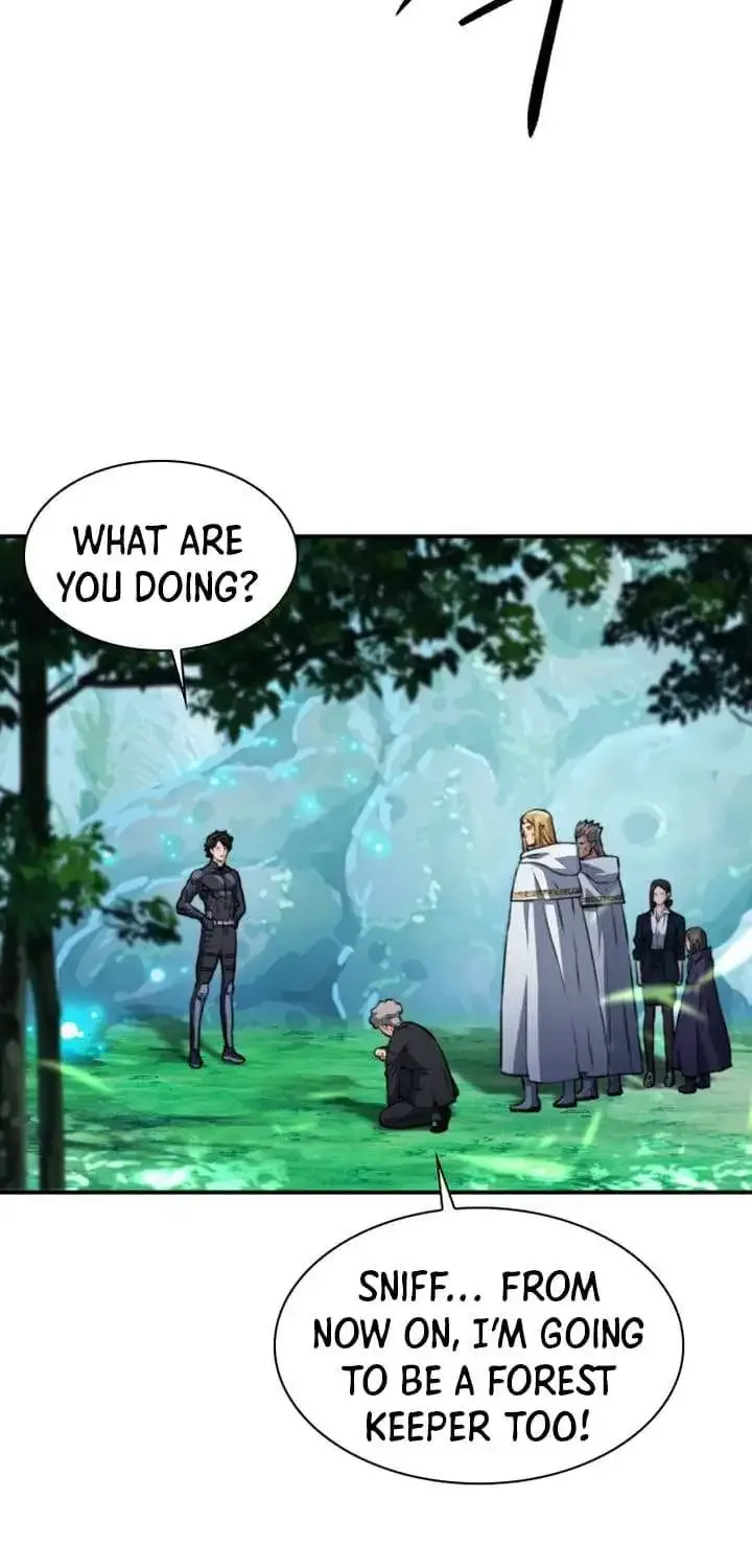 Read Seoul Station Druid Manga Online