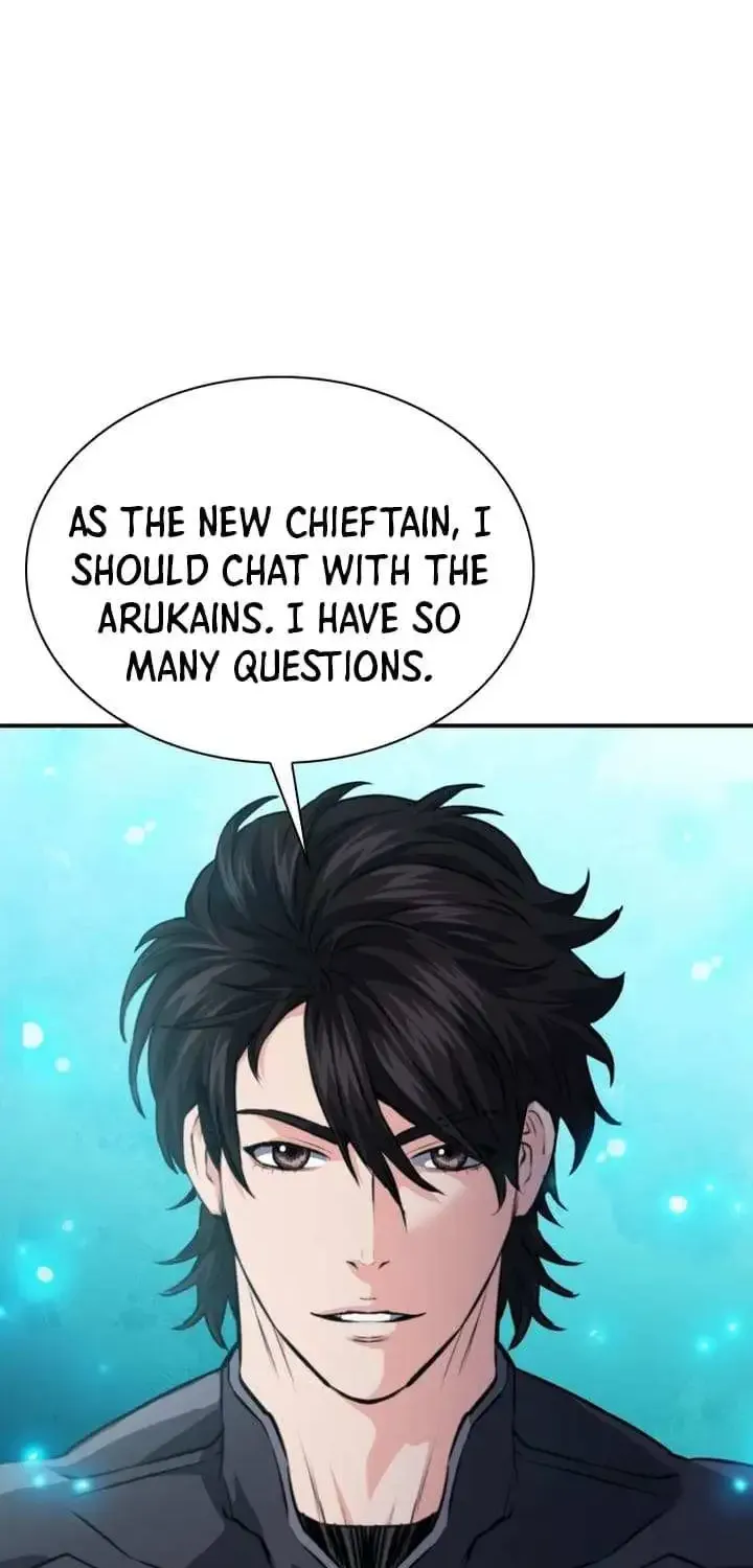 Read Seoul Station Druid Manga Online