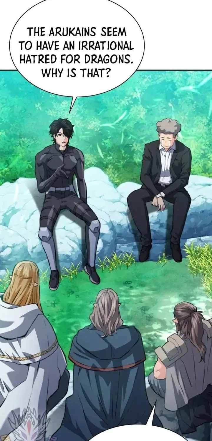 Read Seoul Station Druid Manga Online