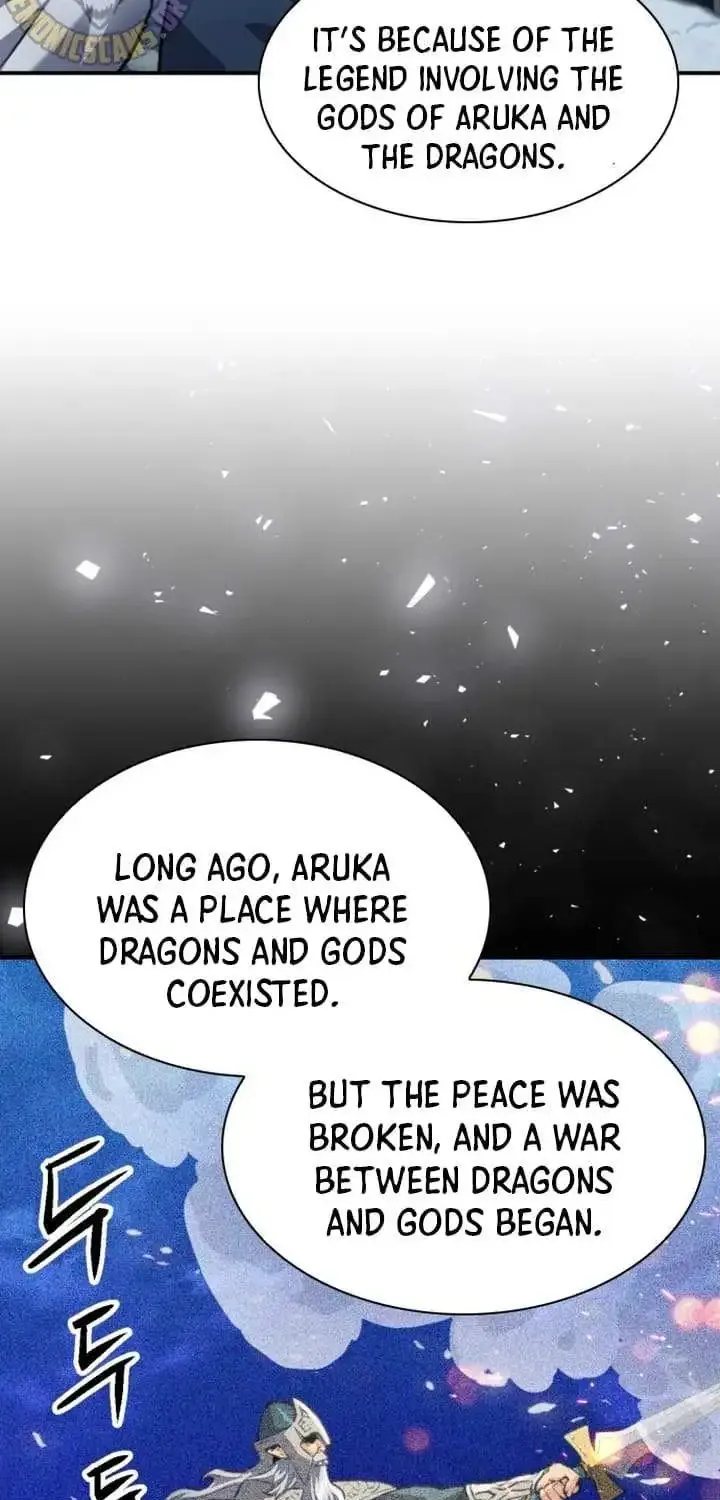 Read Seoul Station Druid Manga Online