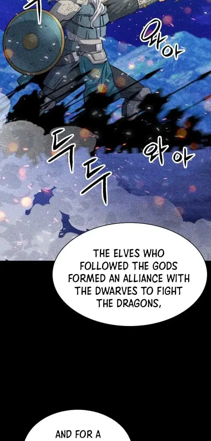 Read Seoul Station Druid Manga Online