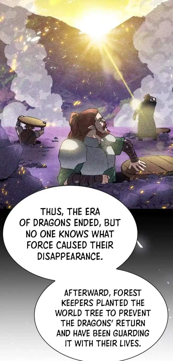 Read Seoul Station Druid Manga Online