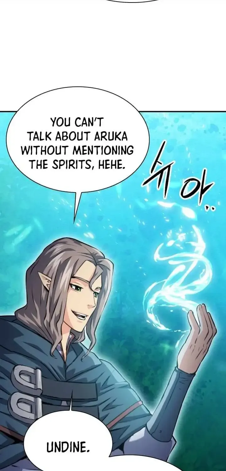 Read Seoul Station Druid Manga Online