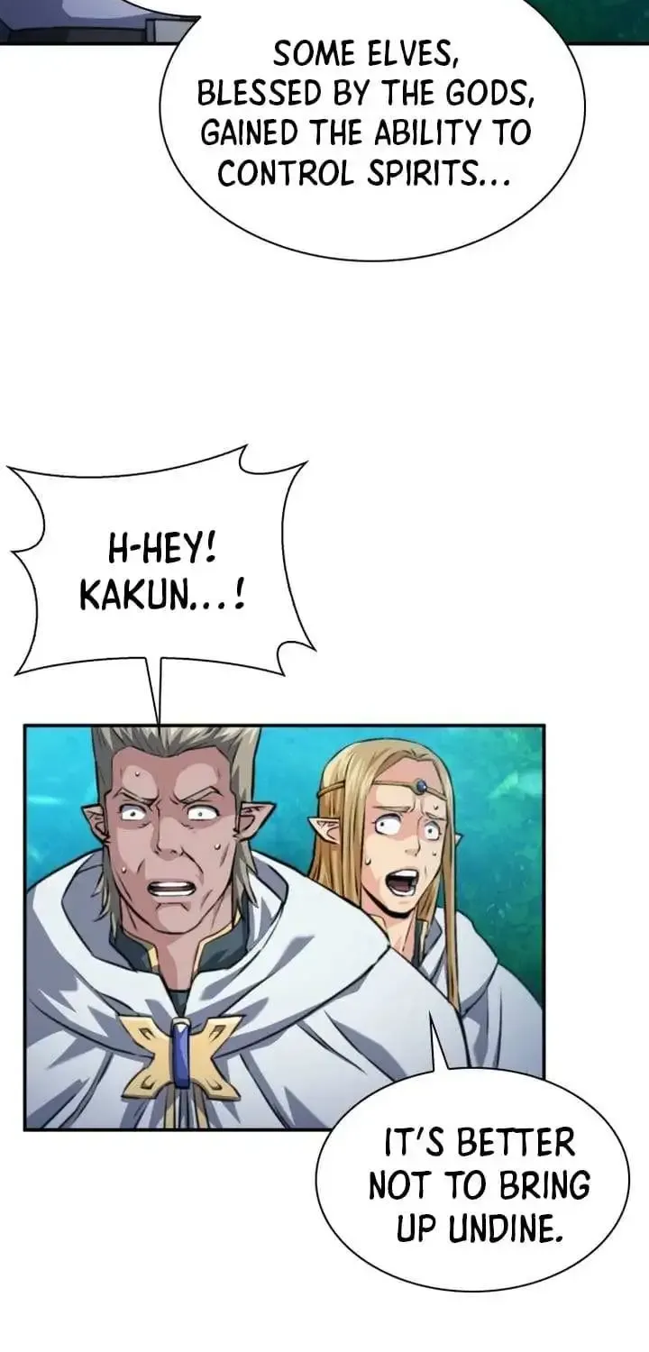 Read Seoul Station Druid Manga Online