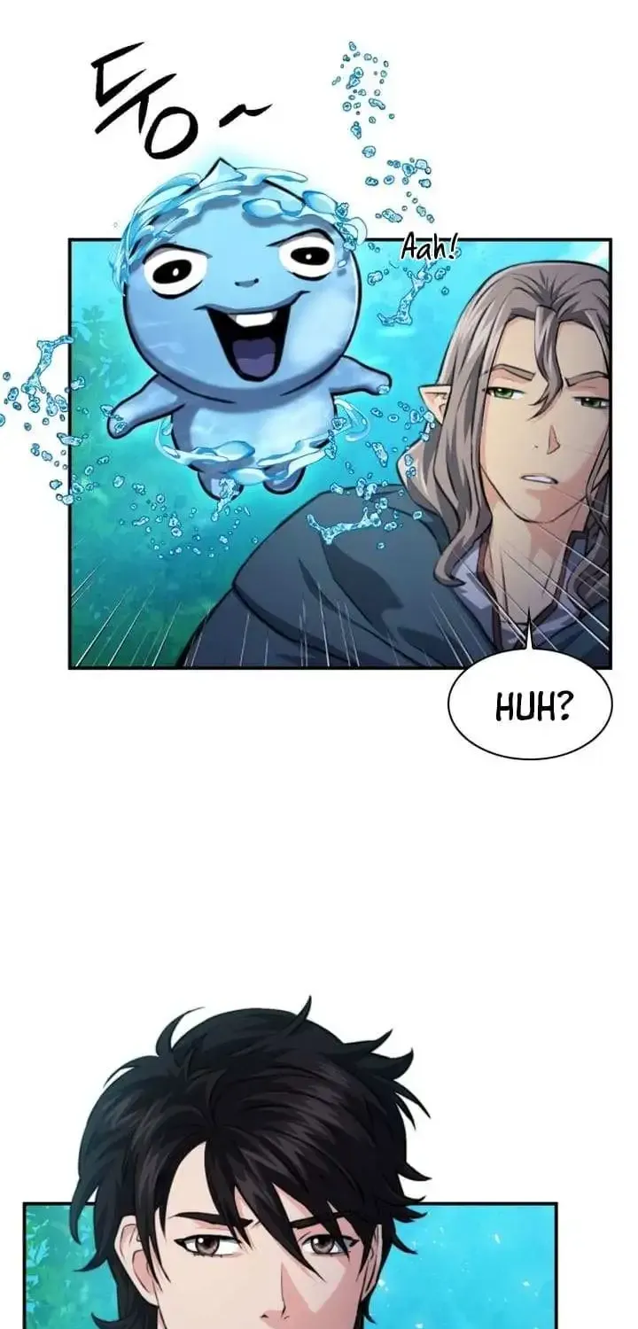 Read Seoul Station Druid Manga Online