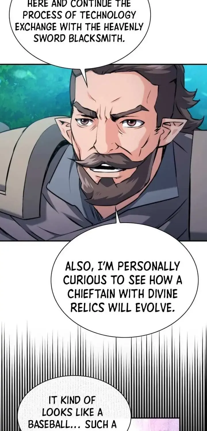 Read Seoul Station Druid Manga Online