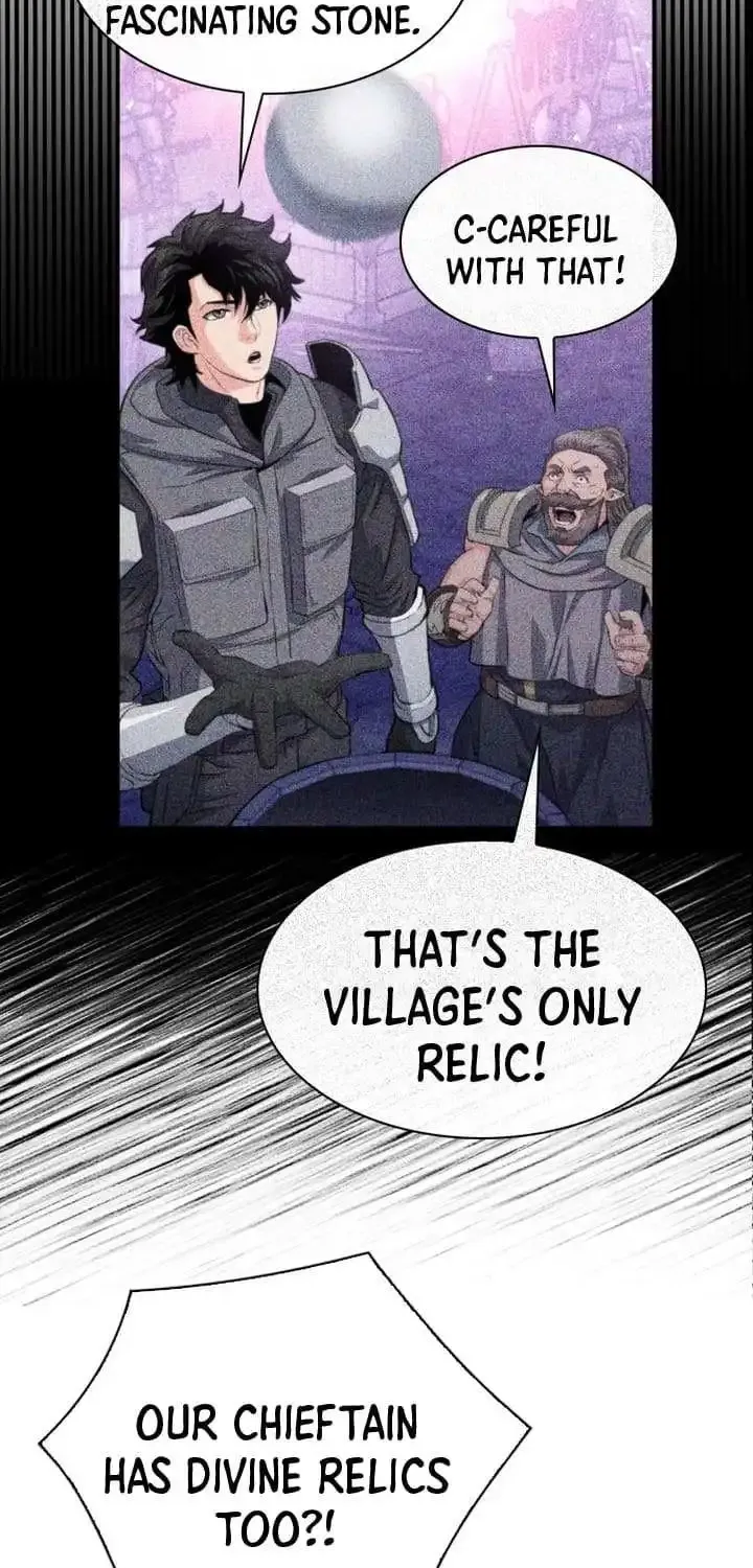 Read Seoul Station Druid Manga Online