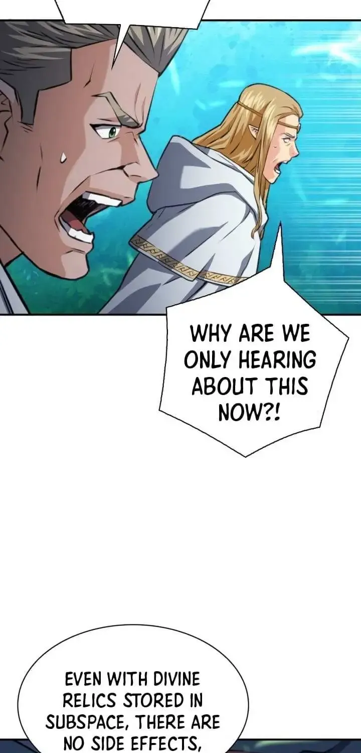 Read Seoul Station Druid Manga Online