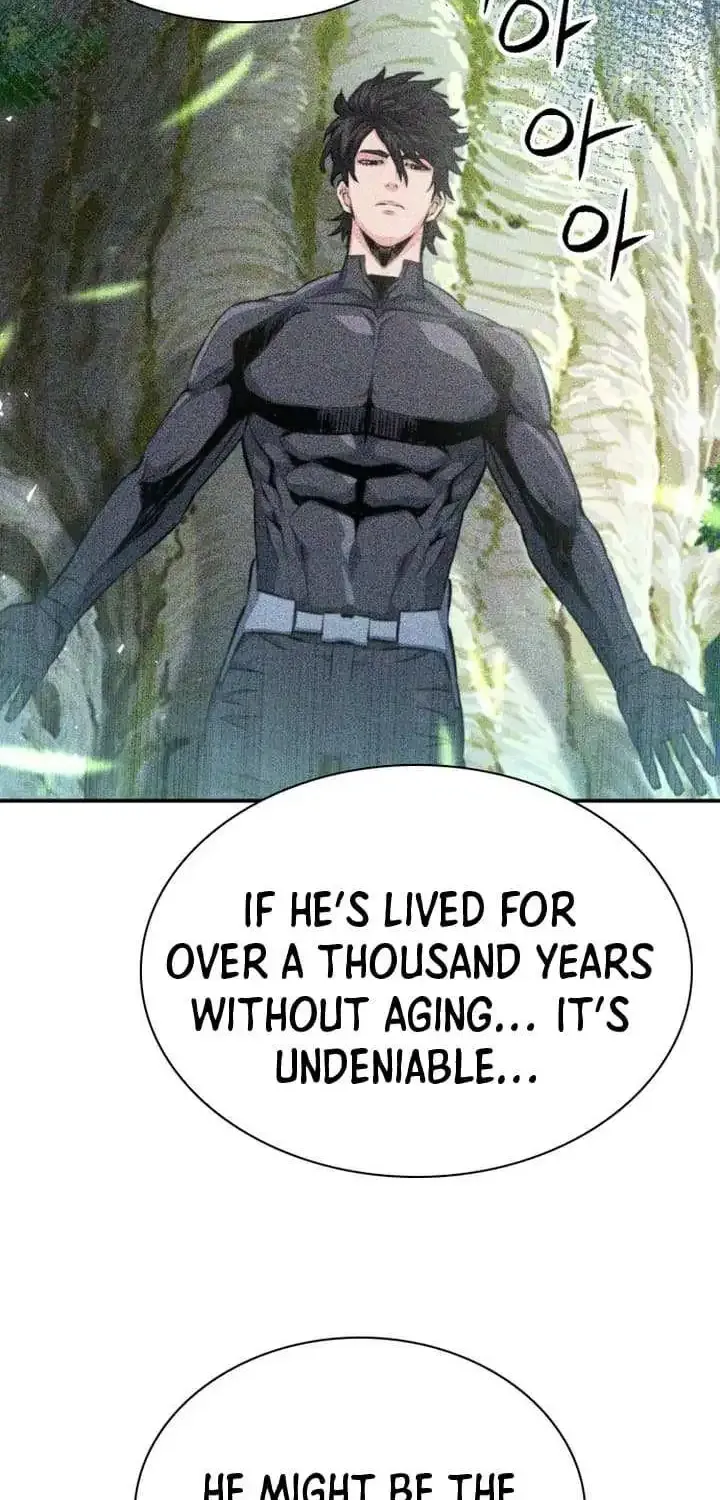 Read Seoul Station Druid Manga Online