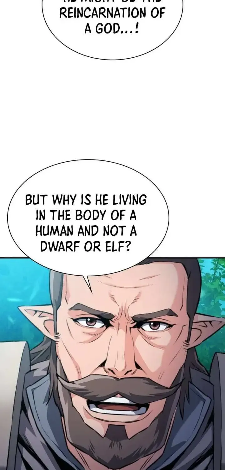 Read Seoul Station Druid Manga Online