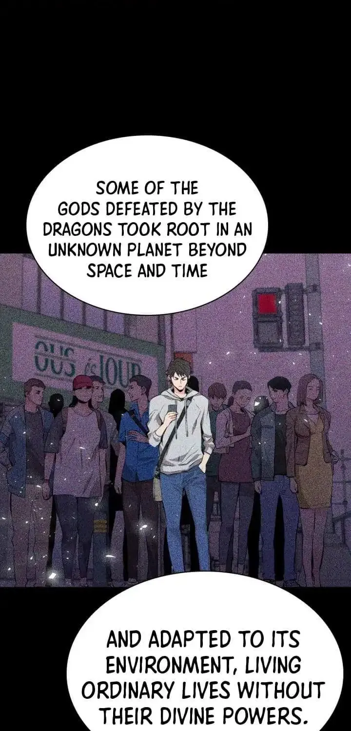 Read Seoul Station Druid Manga Online