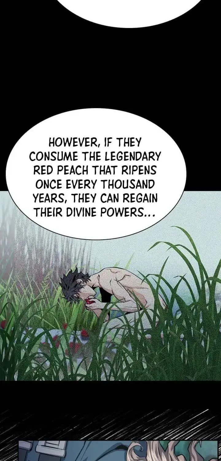 Read Seoul Station Druid Manga Online