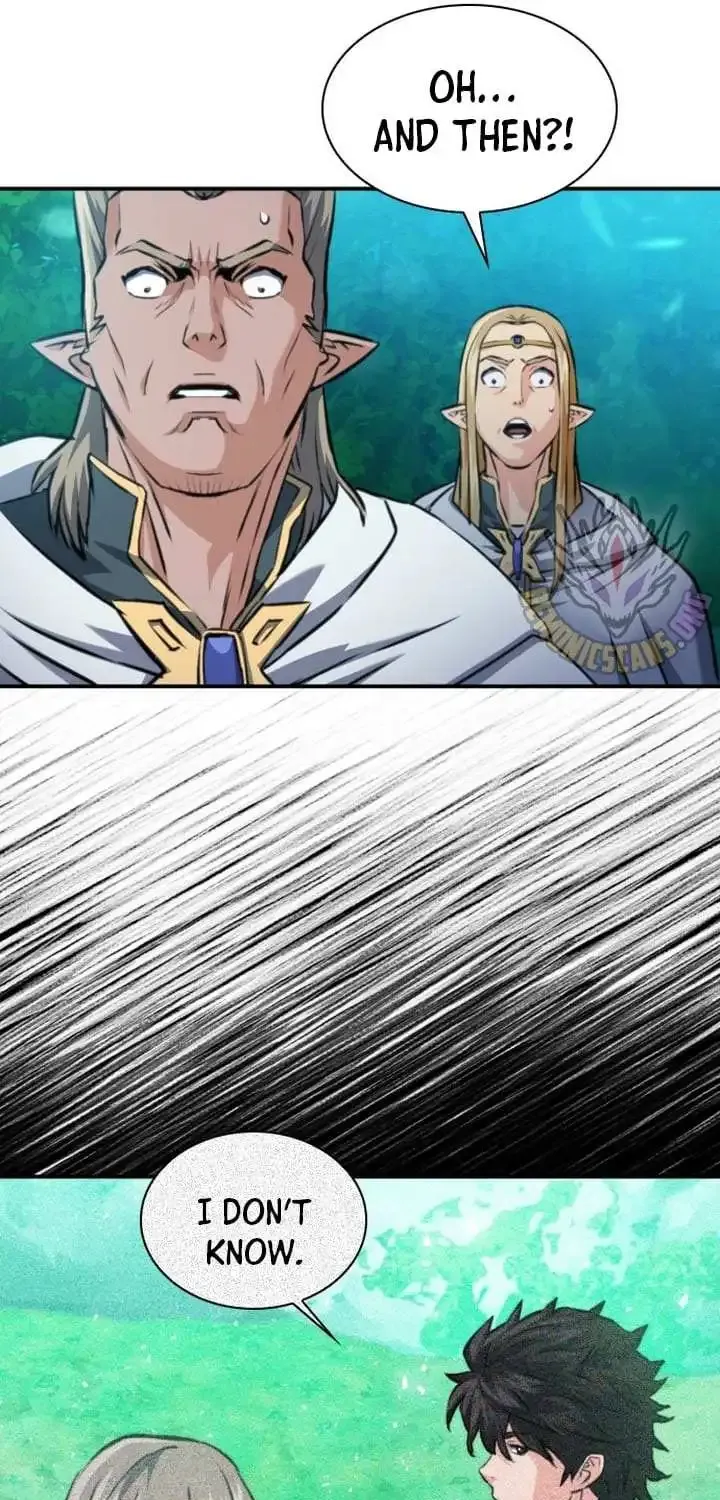 Read Seoul Station Druid Manga Online