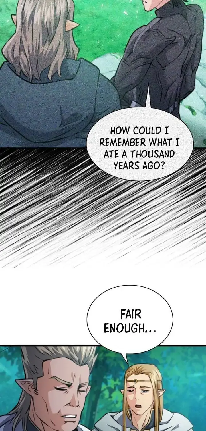 Read Seoul Station Druid Manga Online