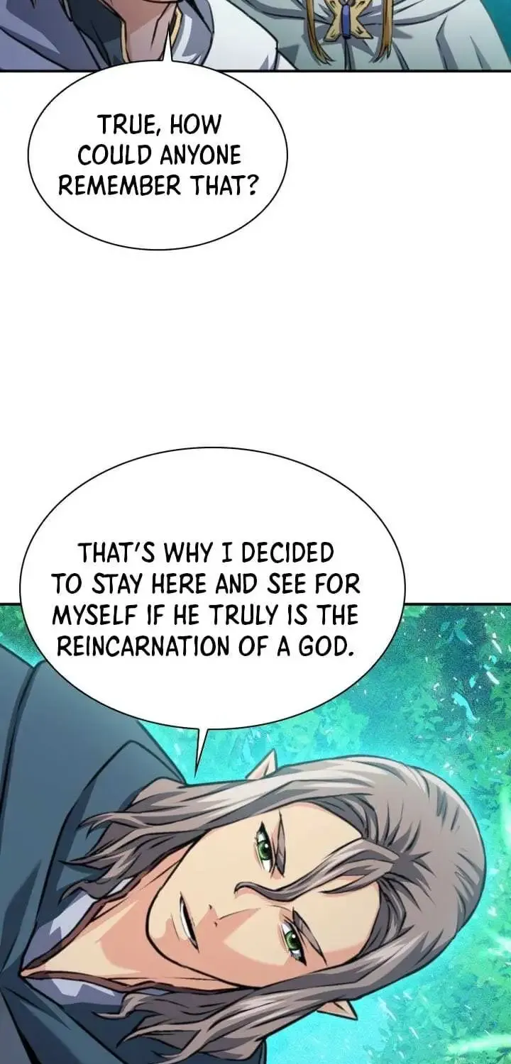 Read Seoul Station Druid Manga Online