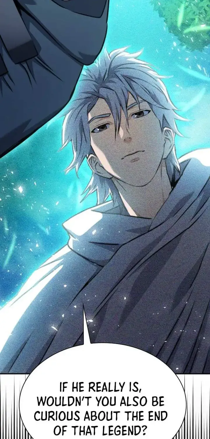 Read Seoul Station Druid Manga Online