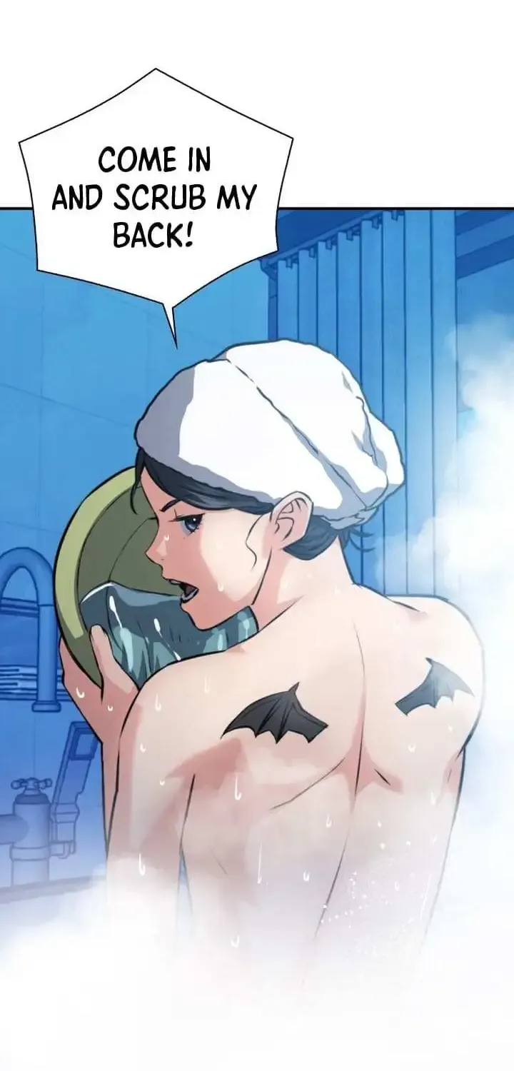 Read Seoul Station Druid Manga Online