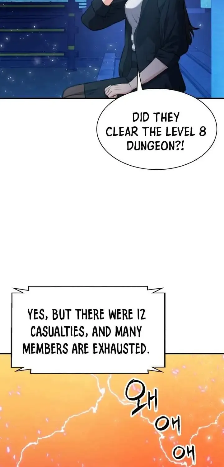 Read Seoul Station Druid Manga Online