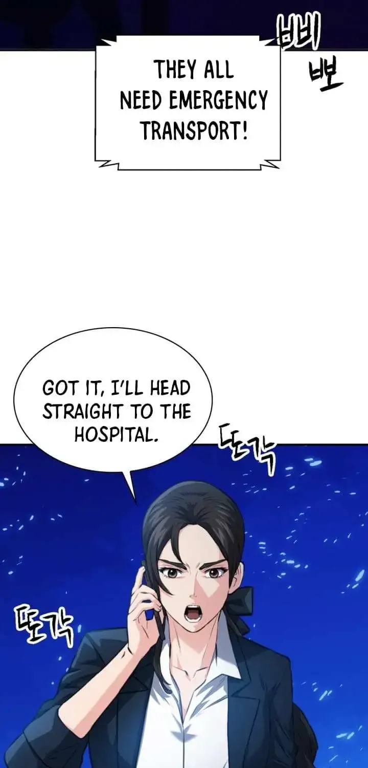 Read Seoul Station Druid Manga Online