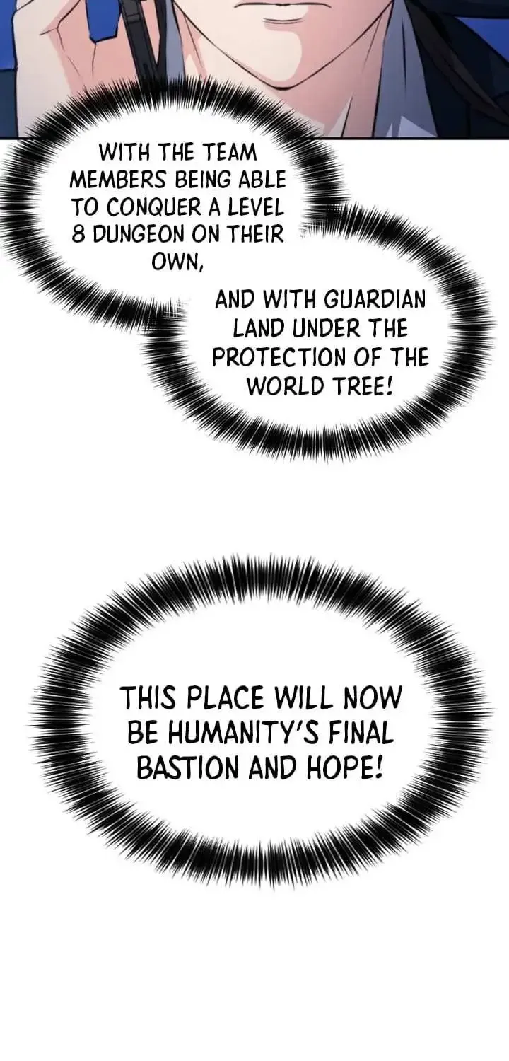 Read Seoul Station Druid Manga Online