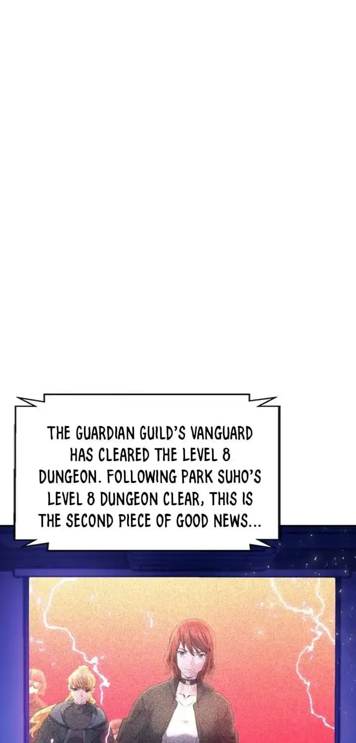 Read Seoul Station Druid Manga Online