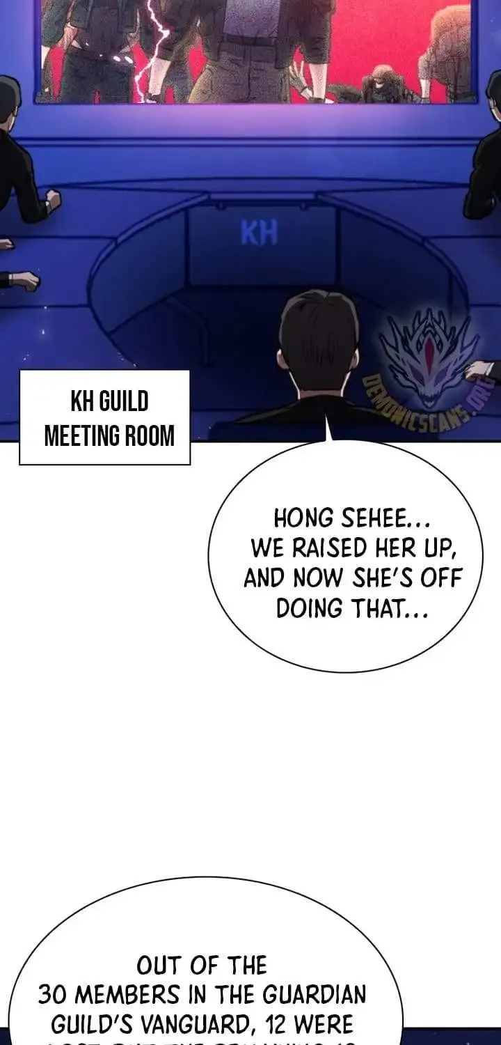 Read Seoul Station Druid Manga Online