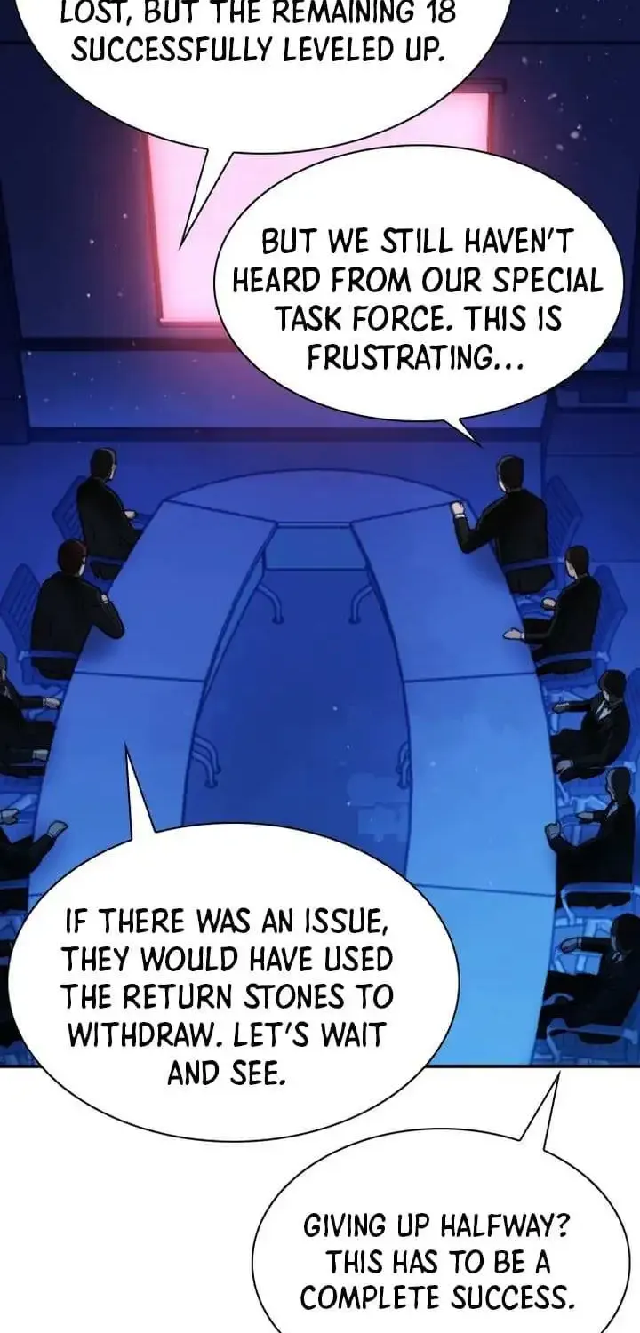 Read Seoul Station Druid Manga Online