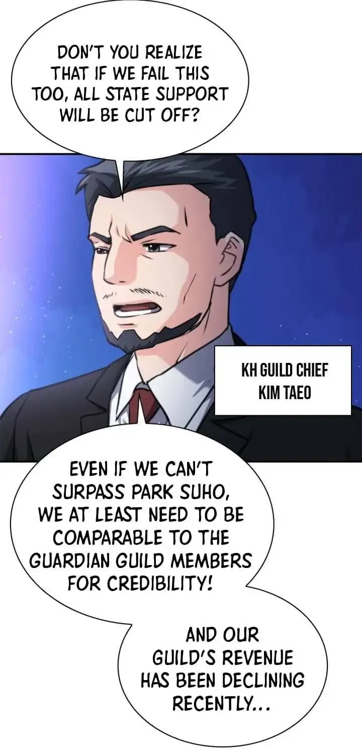 Read Seoul Station Druid Manga Online