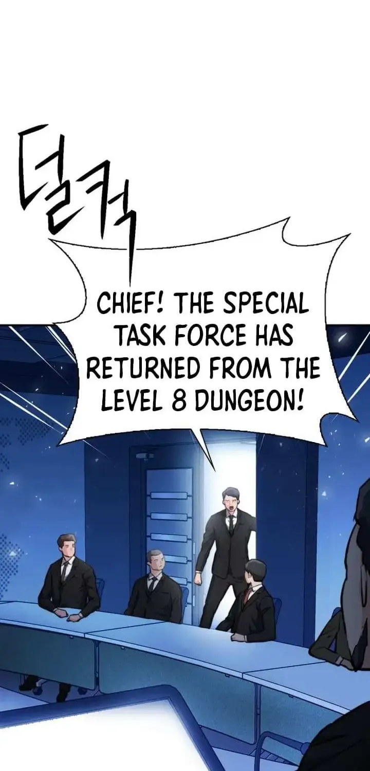 Read Seoul Station Druid Manga Online