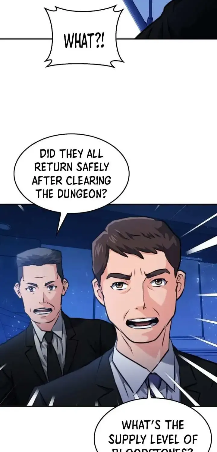 Read Seoul Station Druid Manga Online