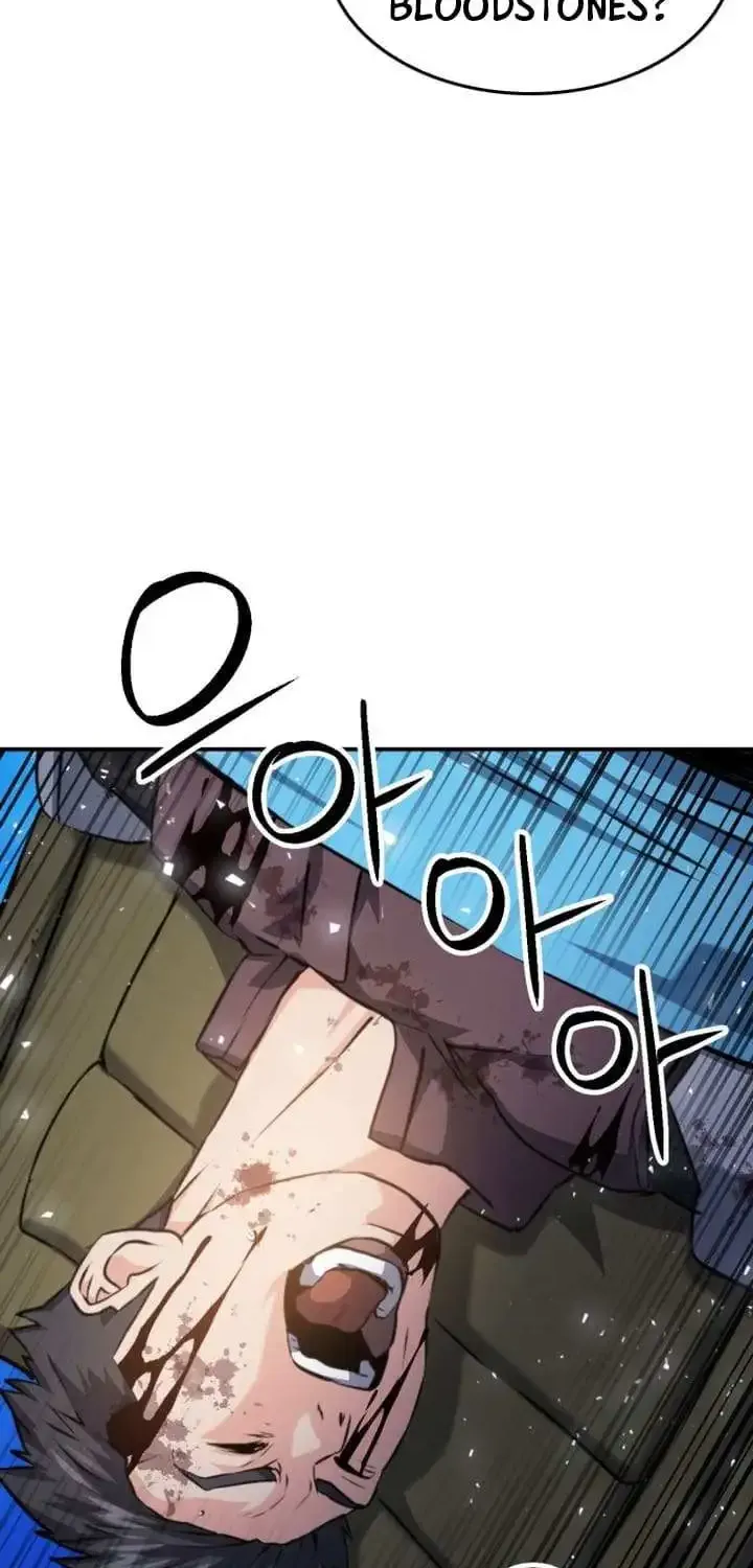 Read Seoul Station Druid Manga Online