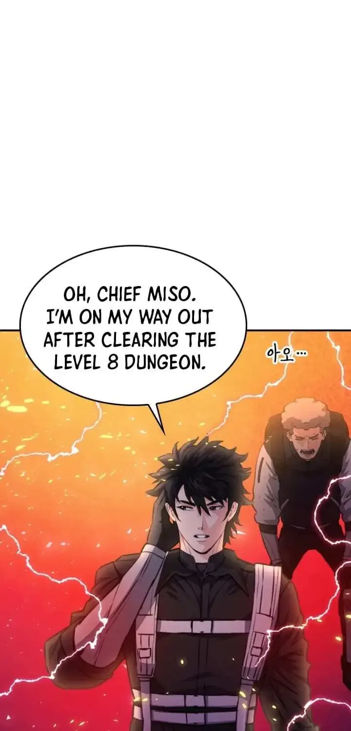 Read Seoul Station Druid Manga Online