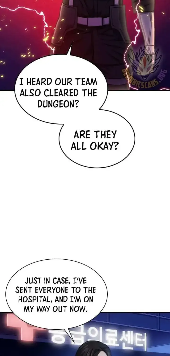 Read Seoul Station Druid Manga Online