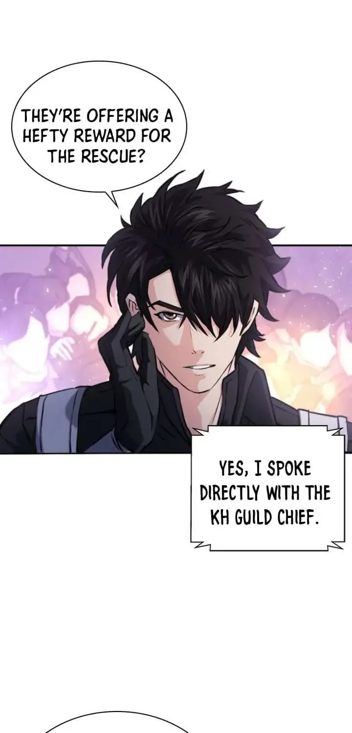 Read Seoul Station Druid Manga Online