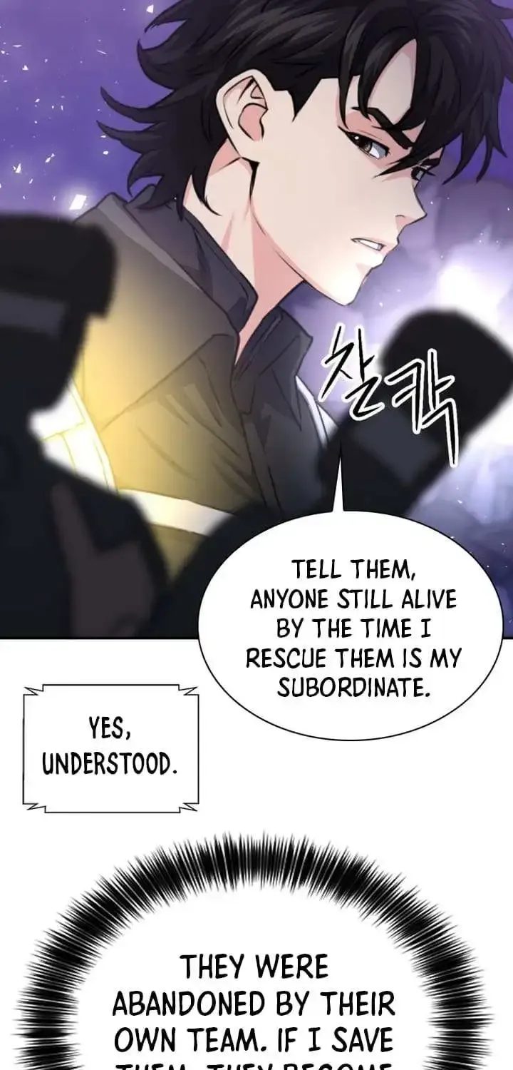 Read Seoul Station Druid Manga Online