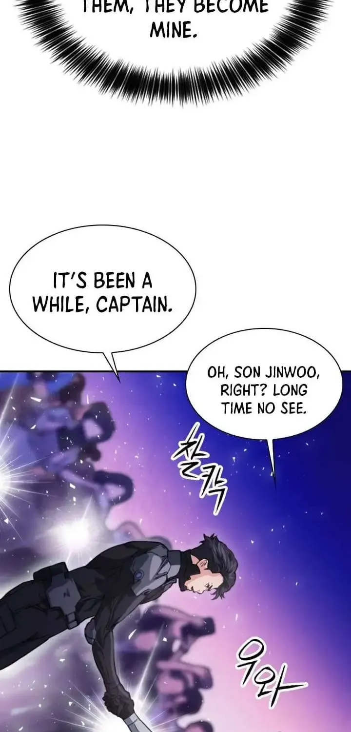 Read Seoul Station Druid Manga Online