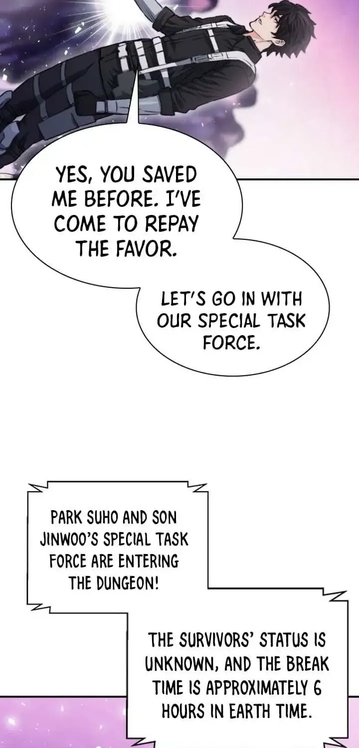 Read Seoul Station Druid Manga Online