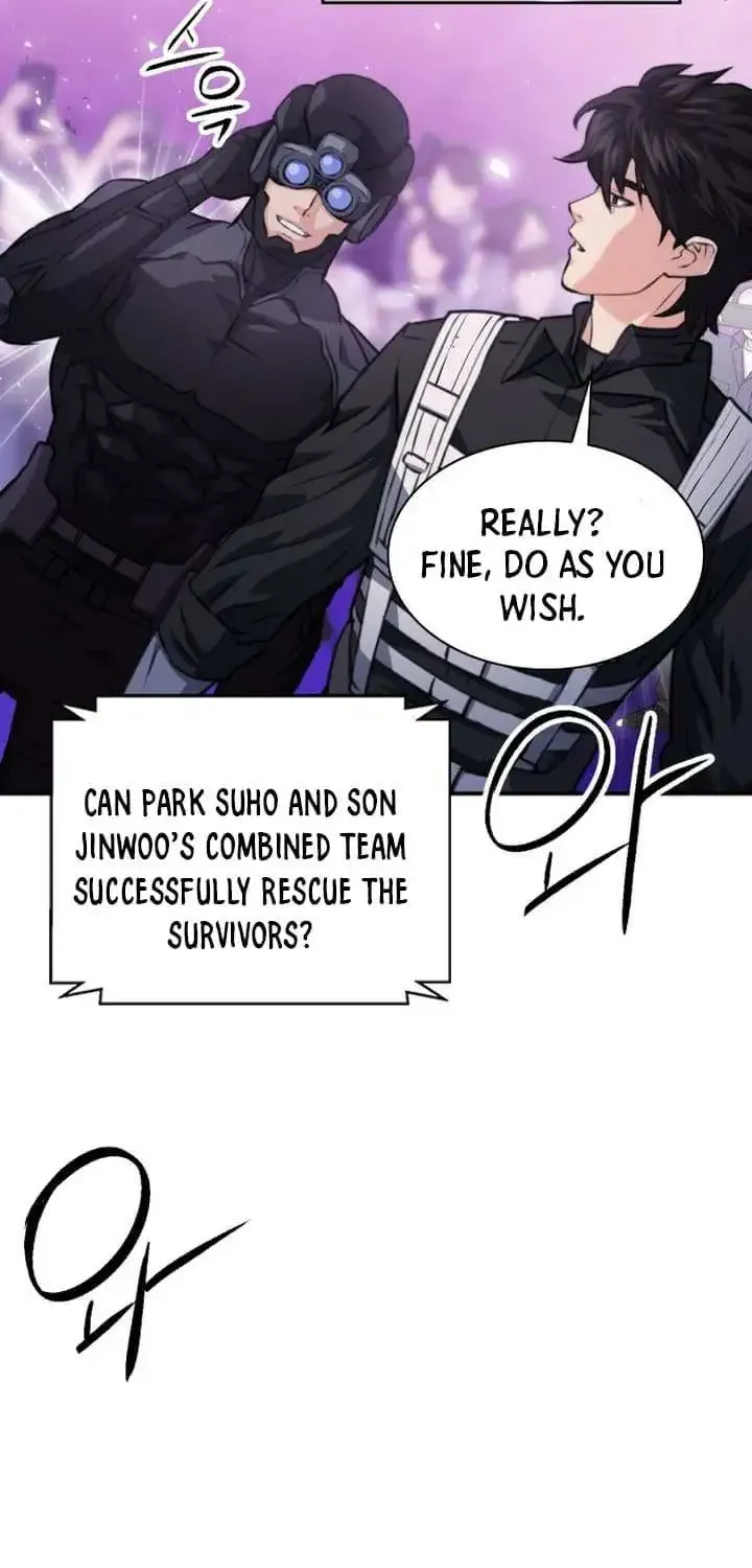 Read Seoul Station Druid Manga Online