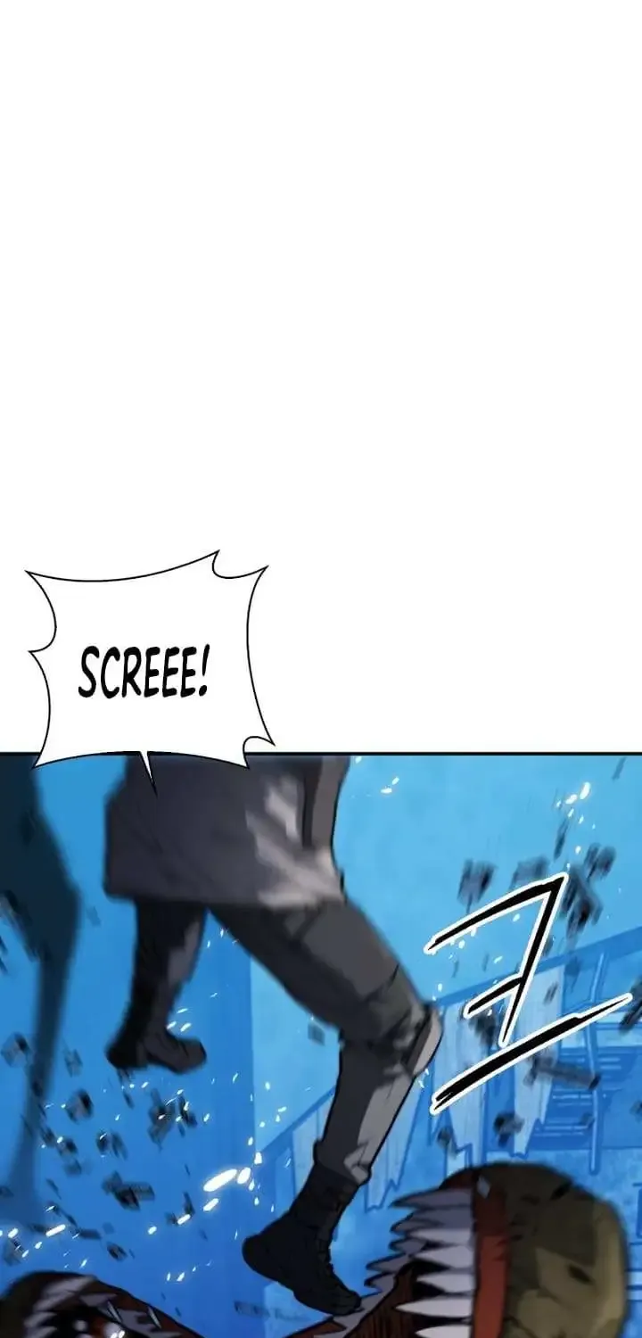 Read Seoul Station Druid Manga Online