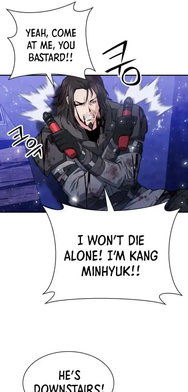 Read Seoul Station Druid Manga Online