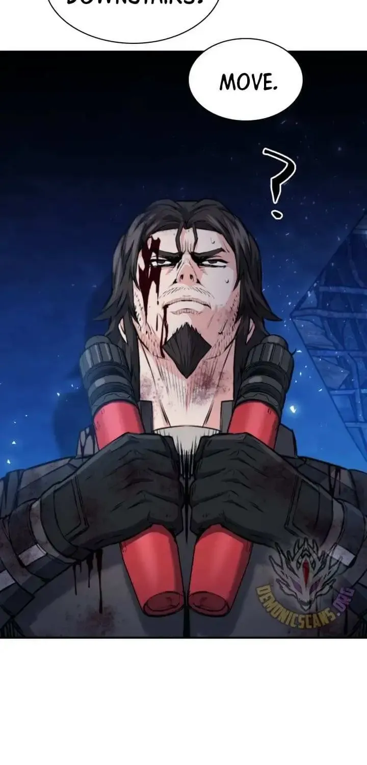 Read Seoul Station Druid Manga Online