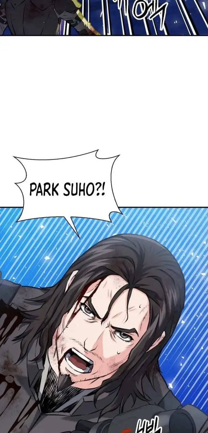 Read Seoul Station Druid Manga Online